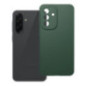 Case for Samsung A36 5G Matt 2.0 dark green Case for Samsung A36 5G Matt 2.0 dark green