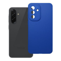 Case for Samsung A36 5G Matt 2.0 blue