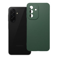 Case for Samsung A26 5G Matt 2.0 dark green