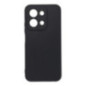 Case for Xiaomi Redmi 15C (173,16 x 81,07 x 8,2) Matt 2.0 black Case for Xiaomi Redmi 15C (173,16 x 81,07 x 8,2) Matt 2.0 black