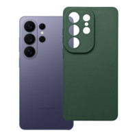Case for Samsung S26 ULTRA Matt 2.0 dark green