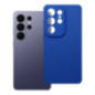 Case for Samsung S26 ULTRA Matt 2.0 blue Case for Samsung S26 ULTRA Matt 2.0 blue