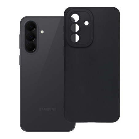 Case for Samsung A37 5G Matt 2.0 black