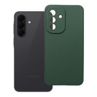 Case for Samsung A37 5G Matt 2.0 dark green