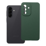 Case for Samsung A37 5G Matt 2.0 dark green