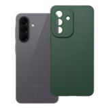 Case for Samsung A57 5G Matt 2.0 dark green
