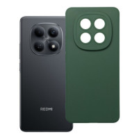 Case for Xiaomi Redmi NOTE 15 4G / 5G Matt 2.0 dark green