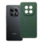 Case for Xiaomi Redmi NOTE 15 4G / 5G Matt 2.0 dark green
