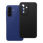 Case for SAMSUNG A27 5G Matt 2.0 black