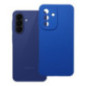 Case for SAMSUNG A27 5G Matt 2.0 blue