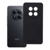 Case for Xiaomi Redmi NOTE 15 PRO 4G Matt 2.0 black