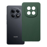 Case for Xiaomi Redmi NOTE 15 PRO 4G Matt 2.0 dark green