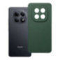 Case for Xiaomi Redmi NOTE 15 PRO 4G Matt 2.0 dark green