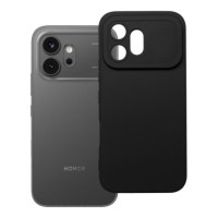 Case for Honor 600 Matt 2.0 black