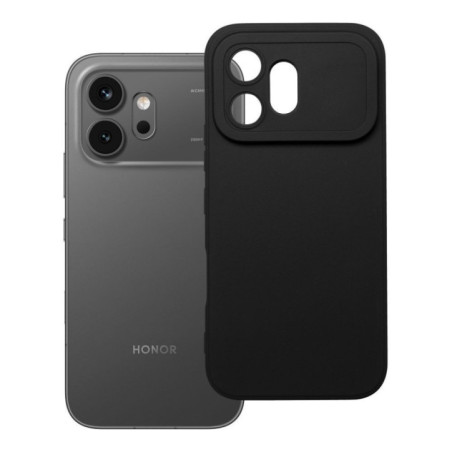 Case for Honor 600 Matt 2.0 black
