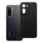 Case for Xiaomi Redmi A7 PRO Matt 2.0 black Case for Xiaomi Redmi A7 PRO Matt 2.0 black