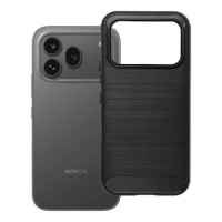 Case for Honor 600 PRO Carbon 2.0 black