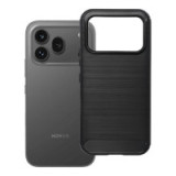 Case for Honor 600 PRO Carbon 2.0 black