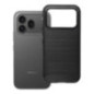 Case for Honor 600 PRO Carbon 2.0 black Case for Honor 600 PRO Carbon 2.0 black