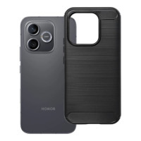 Case for Honor 600 LITE Carbon 2.0 black