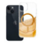 Case for iPhone 13 / 14 Golden compatible with MagSafe gold
