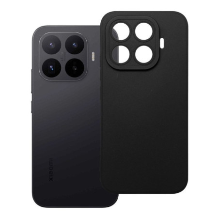 Case for Xiaomi 17T Matt 2.0 black