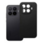 Case for Xiaomi 17T Matt 2.0 black Case for Xiaomi 17T Matt 2.0 black