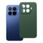 Case for Xiaomi 17T PRO Matt 2.0 dark green Case for Xiaomi 17T PRO Matt 2.0 dark green