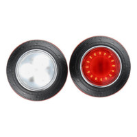 UMO21002 bicycle lights
