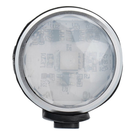 Diamond pet safety light UMO21003