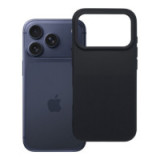 Case for iPhone 18 Pro / 17 Pro Easy Dual black