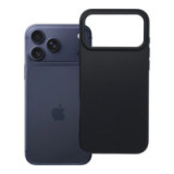 Case for iPhone 18 Pro Max / 17 Pro Max Easy Dual black