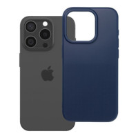Case for iPhone 15 PRO Easy Dual blue