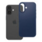Case for iPhone 16 Easy Dual blue Case for iPhone 16 Easy Dual blue