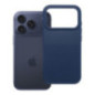 Case for iPhone 18 Pro / 17 Pro Easy Dual blue