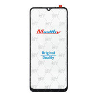 MUSTTBY front glass + OCA REDMI 9a/9c/9at