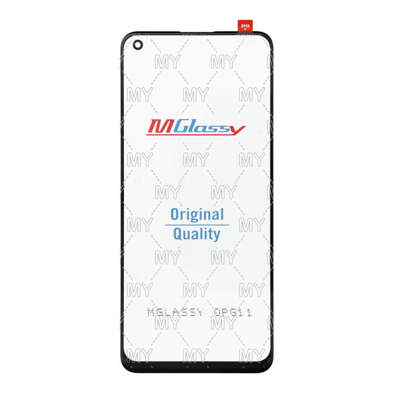 MUSTTBY front glass + OCA OPPO Reno 6Z MUSTTBY front glass + OCA OPPO Reno 6Z