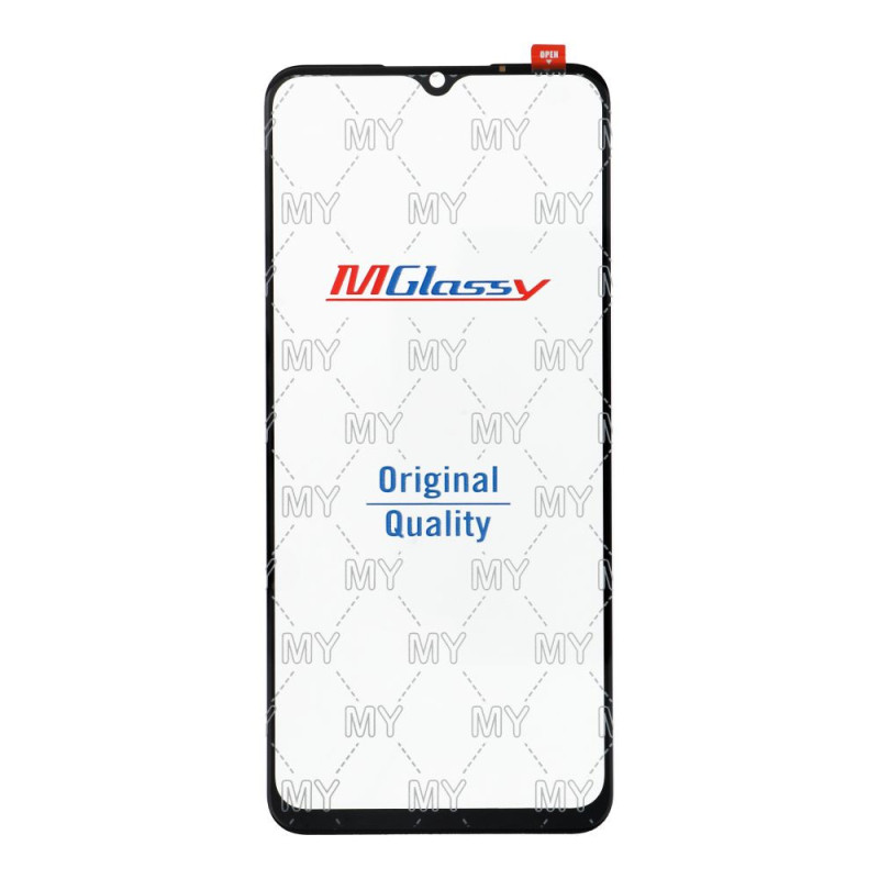 MUSTTBY front glass + OCA OPPO a73 MUSTTBY front glass + OCA OPPO a73
