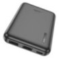 HOCO powerbank 5000 mAh 2A J115 black HOCO powerbank 5000 mAh 2A J115 black