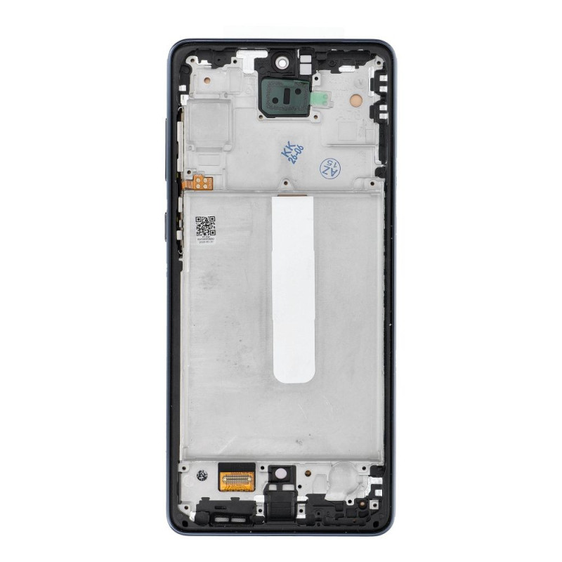 REWA lcd display for SAMSUNG A73 5G color OLED with frame REWA lcd display for SAMSUNG A73 5G color OLED with frame