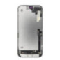 FixCell LCD Display for IPHONE 16 PLUS Super Retina XDR + sensor flex (refurbished) FixCell LCD Display for IPHONE 16 PLUS Super Retina XDR + sensor flex (refurbished)