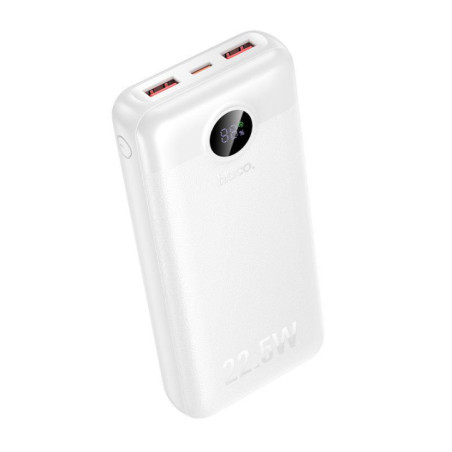 Powerbank Hoco 20000 mAh QC 22