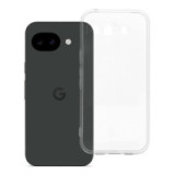 Case for Google Pixel 10a Clear Case 2 mm (camera protection) transparent