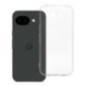 Case for Google Pixel 10a Clear Case 2 mm (camera protection) transparent