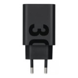 LENOVO (MOTOROLA) original charger Type C 30W MC309 black bulk