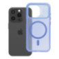 Case for iPhone 15 PRO Aurora compatible with MagSafe blue Case for iPhone 15 PRO Aurora compatible with MagSafe blue