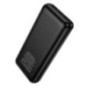 Powerbank 20000 mAh 2A 10W Hoco J153A black Powerbank 20000 mAh 2A 10W Hoco J153A black