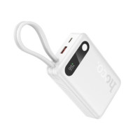 Powerbank 10000 mAh QC PD 2A 22