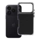 Case for iPhone 18 Pro / 17 Pro Matrix black