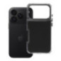 Case for iPhone 18 Pro / 17 Pro Matrix black Case for iPhone 18 Pro / 17 Pro Matrix black